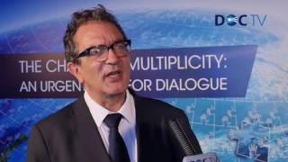 Maurice Glasman talks Brexit and European politics [upl. by Eenhat]