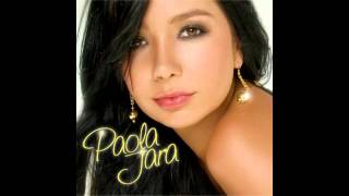 Paola Jara  PalabrasVersión Cumbia 🎵 [upl. by Sakram135]