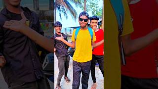 আমাদের মধ্যে কে জিতবে  🖤💛❤  minivlog vlog [upl. by Zumwalt825]