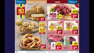 Lidl folhetos Portugal 14 11 2024 [upl. by Jamila]