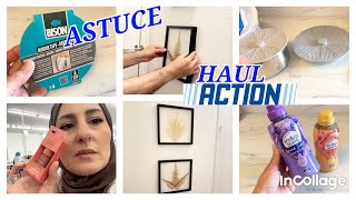 VLOG ACTION et HAUL 😍🔥 ASTUCES DÉCO [upl. by Aman]