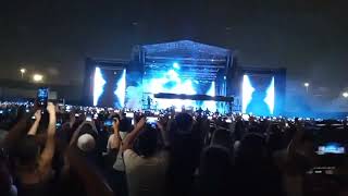 Calvin Harris  CUBA  Live in Lima Perú 🇵🇪 240223 [upl. by Theran]