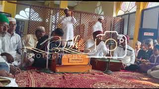 Chain Tumse Karar Tumse Hai Qawwali Mehfile Sama In Urs Jainul Piya Tawwakali RA Alas Sharif Urs [upl. by Harbed]