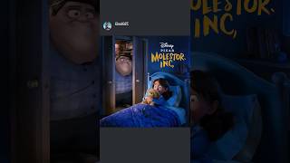 Ai Disney Pixar Movies into a nutshell 💀trending viral shorts [upl. by Quirita]