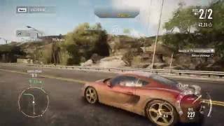 Need for Speed Rivals эрон дон дон [upl. by Rogergcam]