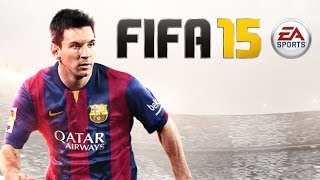 FIFA 15 İncelemesi [upl. by Eda]