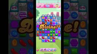 Playing candy crush level but only candy crush music part 12 candycrushcandycrushshorts [upl. by Berardo]