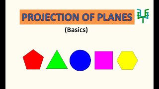 Projection of PLANES Basics [upl. by Nagrom]