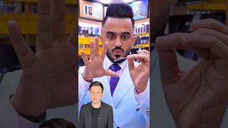 Amazing 😍 kati ka jadu magic tutorial shorts magic trendingshorts [upl. by Mikal]