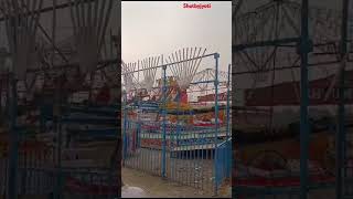 Mela dilo ka ata hai song Ballia ka dadari mela enjoy this mela ❤️❤️ [upl. by Holbrook945]