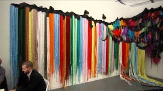 The 2012 FRIEZE Art Fair New York [upl. by Rubin]