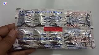 Syntran 200 Capsule  itraconazole Capsule Bp 200 mg Uses  Syntran 200 mg Capsule uses Dosage Hindi [upl. by Melquist]