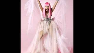 Nicki Minaj  Romans Revenge Without Eminem [upl. by Noonan]