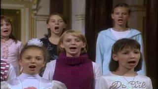 MDRKinderchor  Weihnachtslieder 2005 [upl. by Drarej117]