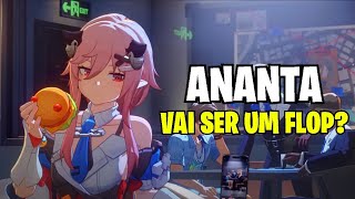 MINHA OPINIÃO SOBRE O NOVO JOGO DA NETEASE [upl. by Refinnaj]