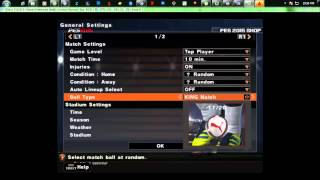 PES 2015 PS2 PATCH Tranfer winter VIET NAM TEAM [upl. by Georgina]