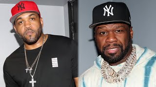 50 Cent Denies Blackballing Lloyd Banks [upl. by Lefkowitz]