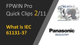 2 What is IEC 61131 [upl. by Anaya]