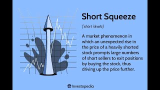 high tide stock short squeeze [upl. by Newsom]