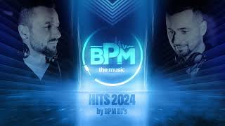 BPM DJs  HITS ביפיאם דיגייס  סט להיטים 2024 [upl. by Nnednarb]