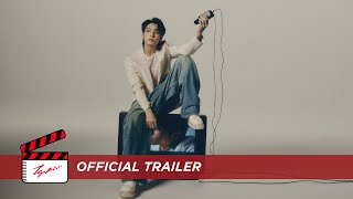 JUNG KOOK I AM STILL  Official Trailer [upl. by Sedgewake]