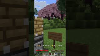 Mini Kelp Farm Build 121 minecraft vanderzonemc [upl. by Richy]