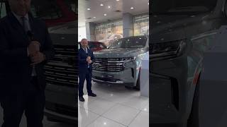 Chevy Tahoe Premier 2023shortclip [upl. by Neau]