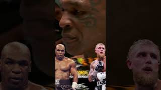 Mike Tyson Knockouts Jake Paul  Mike Tyson vs Jake Paul FULL FIGHT HIGHLIGHTS  Netflix 2024 [upl. by Novyar615]