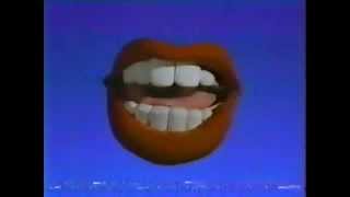 80s Ads Twizzlers Makes Mouths Happy 1984 [upl. by Acenes]