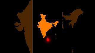 What If There Was a Connection bw INDIA and Sri Lanka 🌉🤔  Kota Champs shorts geography india [upl. by Sine425]