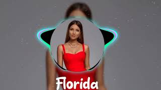 Florida Remix 2024  Sunset Waves by Rio Cruz Original Track by Isla Hayes [upl. by Aztirak159]