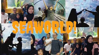 SEAWORLD ANCOL JAKARTA [upl. by Okiron]