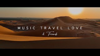 Heal The World  Music Travel Love amp Friends inAbuDhabi [upl. by Neik]