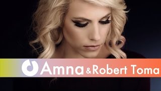 Amna feat Robert Toma  In oglinda Marc Rayen amp Electric Pulse Remix VJ Tony Video Edit [upl. by Lemraj]