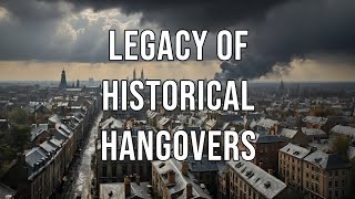 6 Historical Hangovers Making Us Miserable Today [upl. by Evangelina]