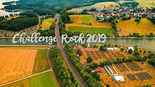 DATEV Challenge Roth 2019  We are triathlon [upl. by Rus]