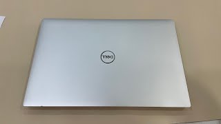 Siêu phẩm máy trạm Dell precision 5540 màn 4k cảm ứng I79850H ram 32GB ssd 512 card rời T1000 [upl. by Initof]