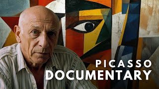 Pablo Picasso Documentary The Birth of Cubism [upl. by Wong]