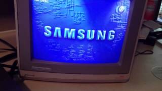 Nuon thrift shop find Samsung DVDN501 [upl. by Jaime443]