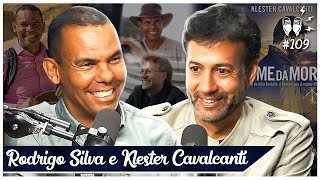 RODRIGO SILVA E KLESTER CAVALCANTI  Flow 109 [upl. by Inirt]