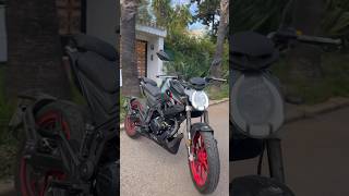 مطور كبير بلا بيرمي و بتمن ديال الدراوش 😱motard cr50 [upl. by Krug]