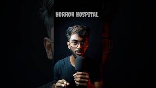 🛑EPISODE 7 Most Horrifying Incident Of Hospital 😱 teluguhorrorstories silenttalks shorts [upl. by Memberg886]