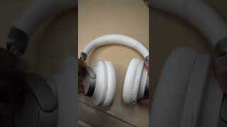 Heyday Noise Cancelling Headphones from Target Shorts [upl. by Nihcas]