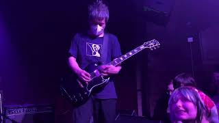 MeltBanana – So Unfilial RuleT for ToneLock the HeadScrubber Live at Fine Line 5302024 [upl. by Areip507]