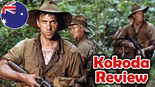 Kokoda  Australian WW2 Movie Review [upl. by Leighton771]