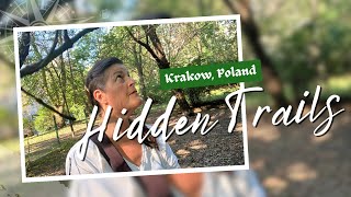 Krakows HIDDEN Gems You Never Knew Existed  Travel Shots Live Krakow Poland [upl. by Gorrono]