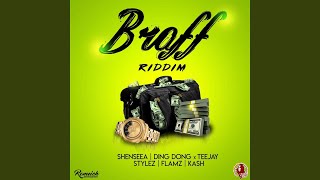 Braff [upl. by Eelyme]