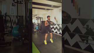 Fight To Be Fit Top 3 Crossfit Workouts to Build Strength [upl. by Abehshtab508]