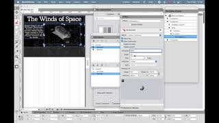 QuarkXPress Tutorial  DesignLed Websites [upl. by Ewer]