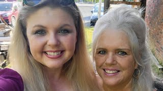 An update on mom and her recent hospitalization Mom was diagnosed with Stage 4 metastatic melanoma [upl. by Arabrab]